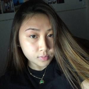 Meet your Posher, Caroline